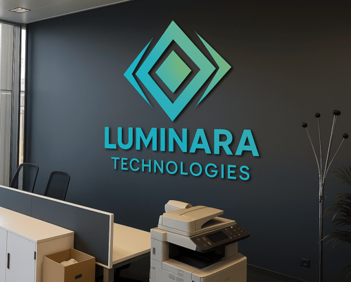 Luminara Technologies Team